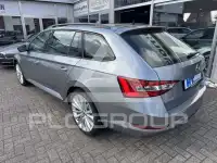2016 Skoda Superb