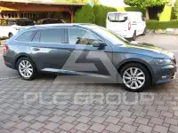 2016 Skoda Superb