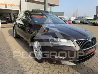 2016 Skoda Superb