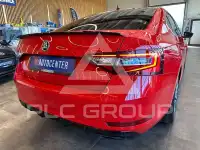 2016 Skoda Superb