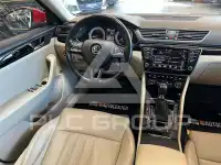 2016 Skoda Superb