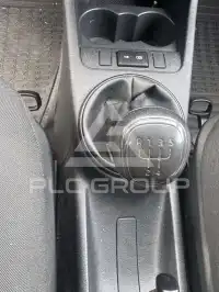 2016 Skoda Praktik