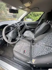 2016 Skoda Praktik