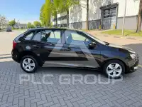 2016 Skoda Rapid