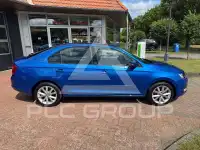 2016 Skoda Rapid