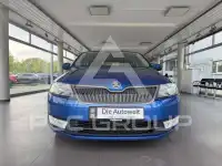 2016 Skoda Rapid