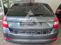 2016 Skoda Rapid