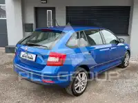 2016 Skoda Rapid