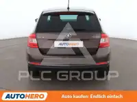 2016 Skoda Rapid