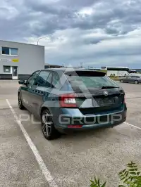 2016 Skoda Rapid
