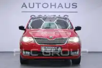 2016 Skoda Rapid