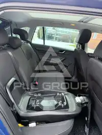 2016 Skoda Rapid