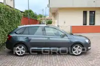 2016 Skoda Rapid