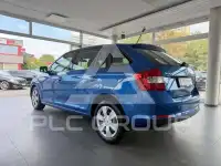 2016 Skoda Rapid