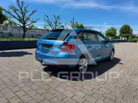 2016 Skoda Rapid