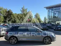 2016 Skoda Rapid