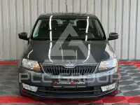 2016 Skoda Rapid