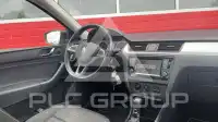 2016 Skoda Rapid