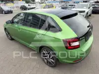 2016 Skoda Rapid
