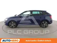 2016 Skoda Rapid