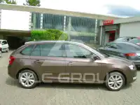 2016 Skoda Rapid