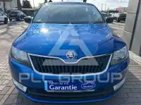 2016 Skoda Rapid