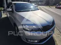 2016 Skoda Rapid