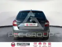 2016 Skoda Rapid