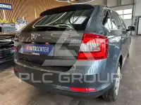 2016 Skoda Rapid