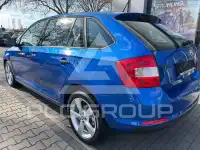 2016 Skoda Rapid