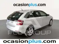 2016 Skoda Rapid