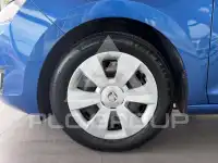 2016 Skoda Rapid