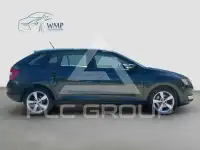 2016 Skoda Rapid