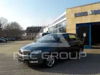 2016 Skoda Rapid