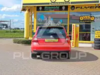 2016 Skoda Rapid