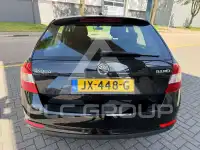 2016 Skoda Rapid