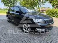 2016 Skoda Rapid