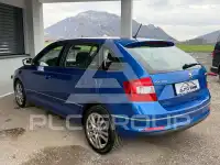 2016 Skoda Rapid