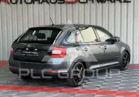 2016 Skoda Rapid