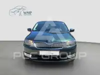 2016 Skoda Rapid