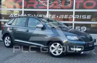 2016 Skoda Rapid
