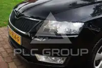2016 Skoda Rapid