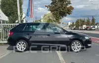 2016 Skoda Rapid