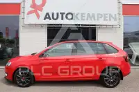2016 Skoda Rapid