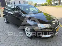 2016 Skoda Rapid