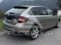 2016 Skoda Rapid