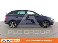 2016 Skoda Rapid