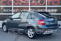 2016 Skoda Rapid