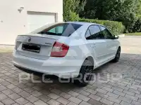 2016 Skoda Rapid