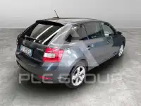 2016 Skoda Rapid